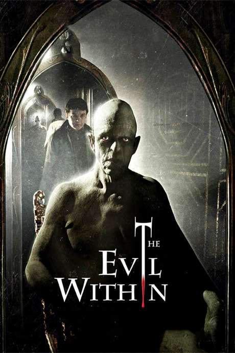 The Evil Within